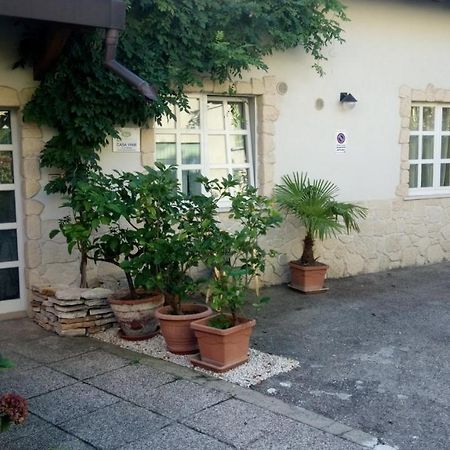 فندق Casa Yami بادوفا المظهر الخارجي الصورة