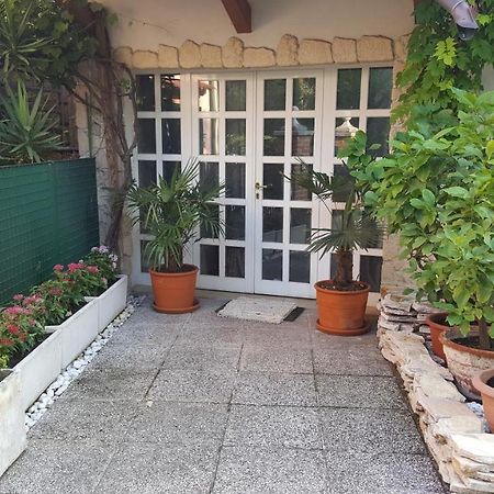 فندق Casa Yami بادوفا المظهر الخارجي الصورة
