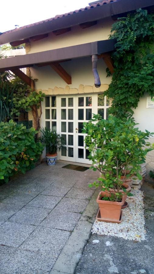فندق Casa Yami بادوفا المظهر الخارجي الصورة