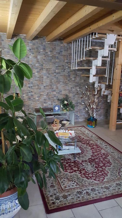 فندق Casa Yami بادوفا المظهر الخارجي الصورة