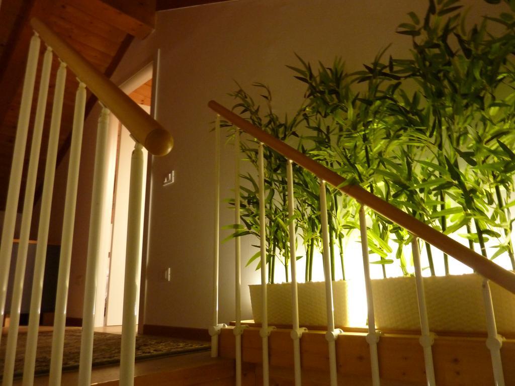 فندق Casa Yami بادوفا المظهر الخارجي الصورة