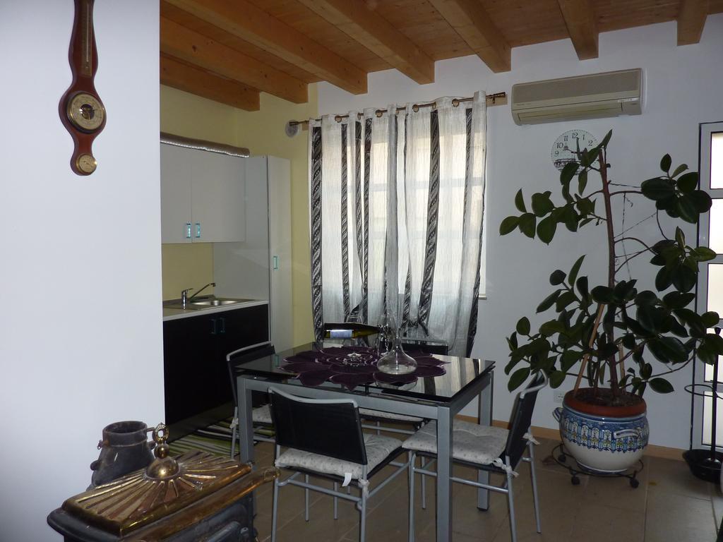 فندق Casa Yami بادوفا المظهر الخارجي الصورة