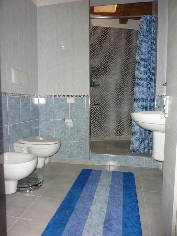 فندق Casa Yami بادوفا المظهر الخارجي الصورة