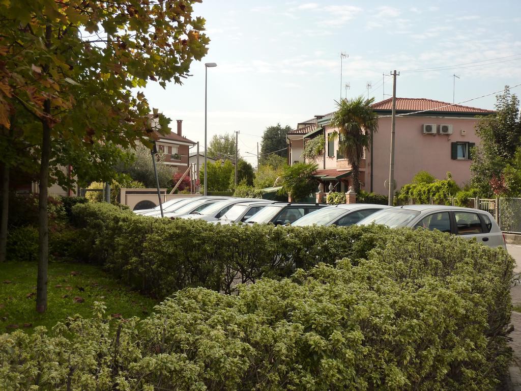 فندق Casa Yami بادوفا المظهر الخارجي الصورة