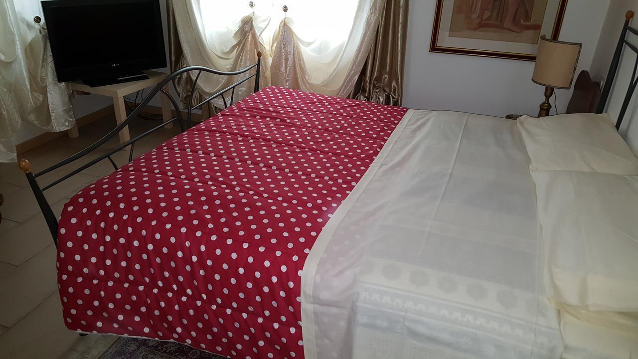 فندق Casa Yami بادوفا المظهر الخارجي الصورة